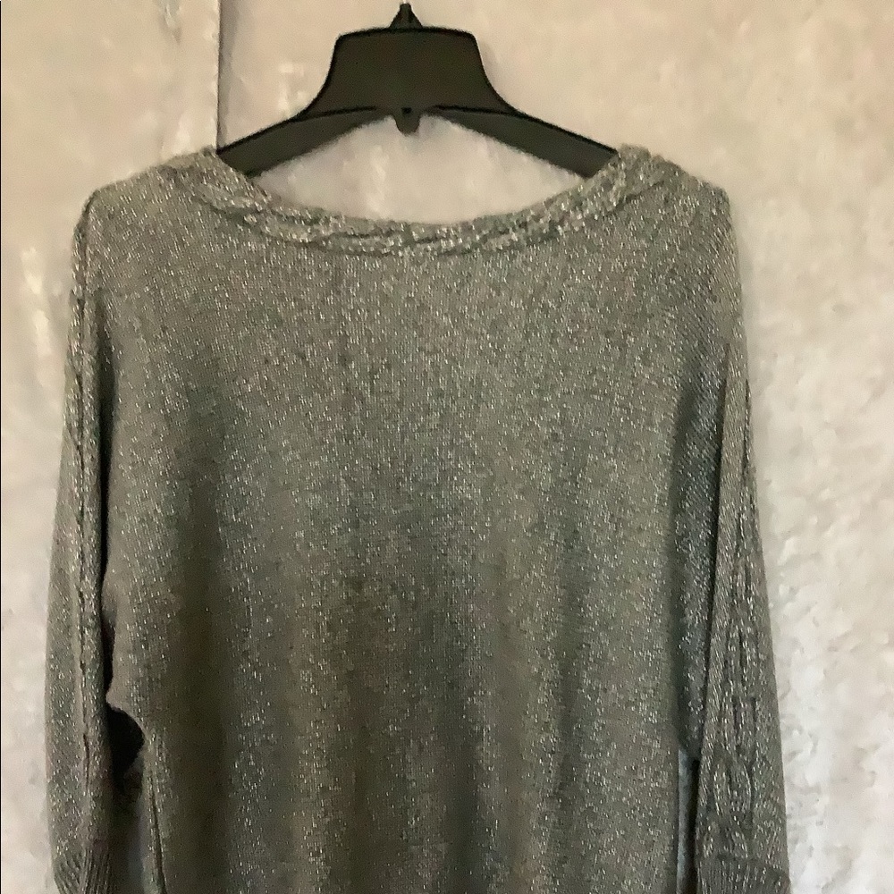 Party Sweater